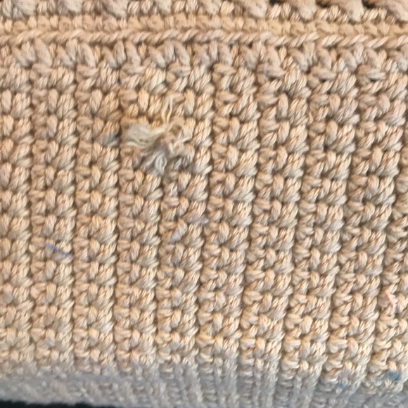 🌼Vintage Hippie Bag🌼 - Picture 4 of 12